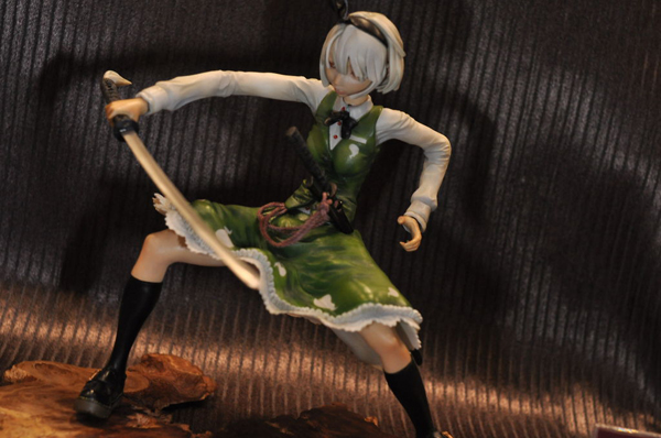 Report | Wonfes 2012 Winter: Garage Kits Set 3 53 Report | Wonfes 2012 Winter: Garage Kits (20)