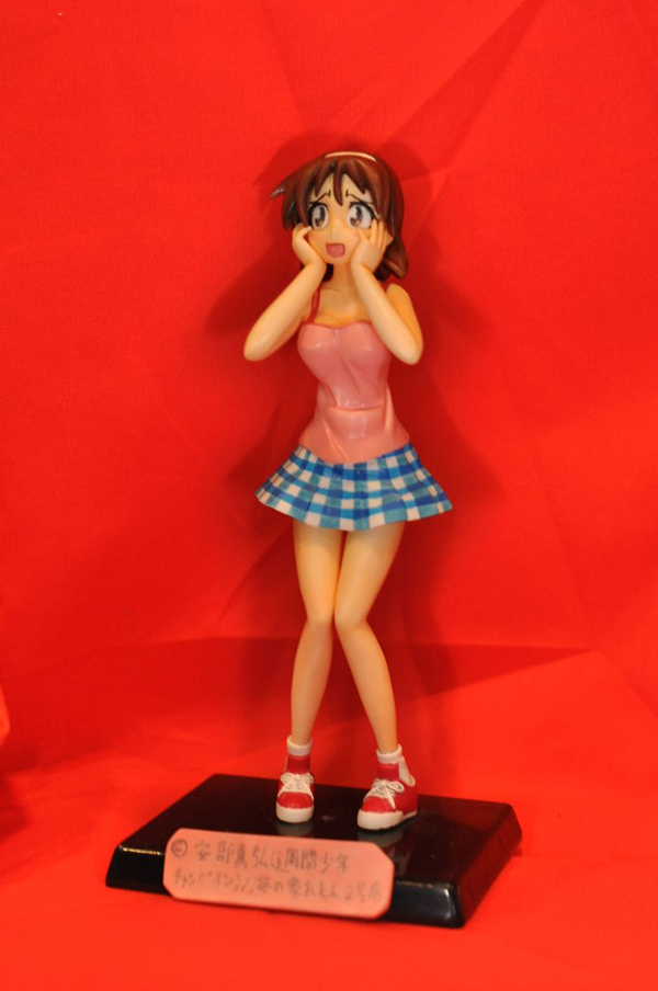 Report | Wonfes 2012 Winter: Garage Kits Set 3 56 Report | Wonfes 2012 Winter: Garage Kits (17)