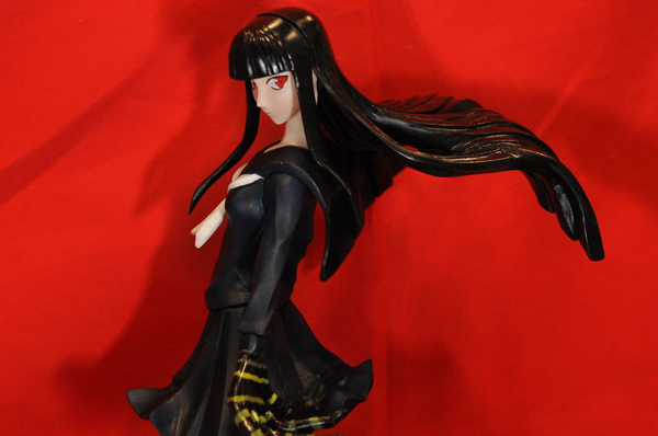 Report | Wonfes 2012 Winter: Garage Kits Set 3 61 Report | Wonfes 2012 Winter: Garage Kits (12)