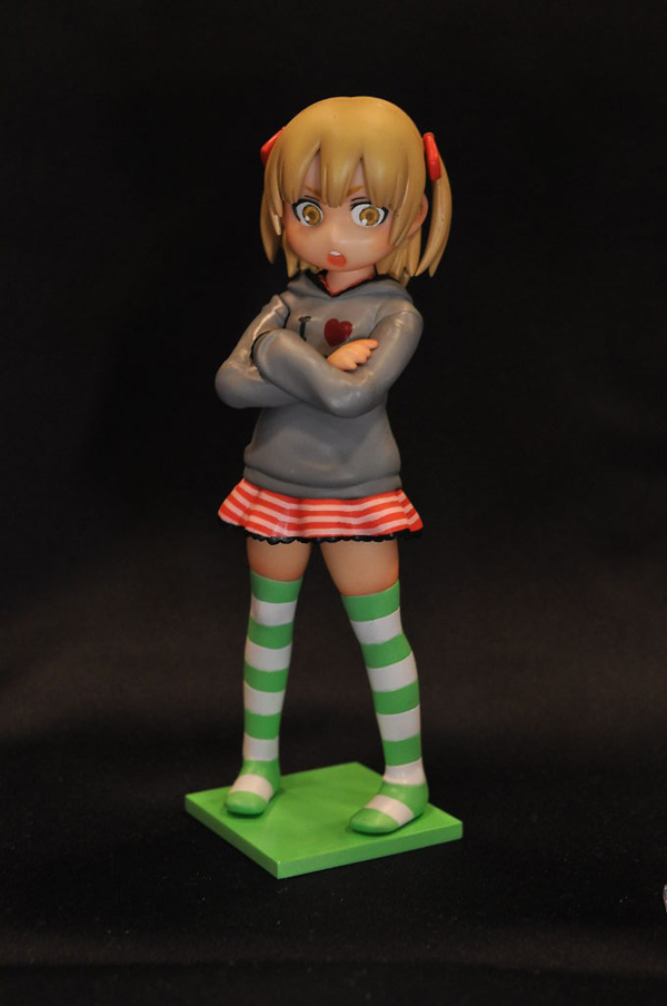 Report | Wonfes 2012 Winter: Garage Kits Set 3 72 Report | Wonfes 2012 Winter: Garage Kits (1)