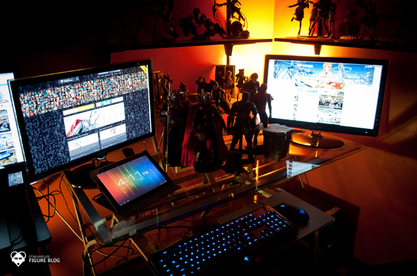 My Office By Day | 1 2 My Office By Day (17)
