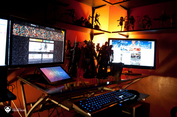 My Office By Day | 1 4 My Office By Day (14)