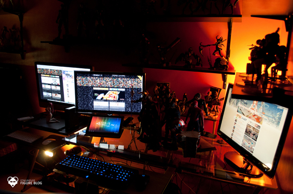 My Office By Day | 1 9 My Office By Day (9)