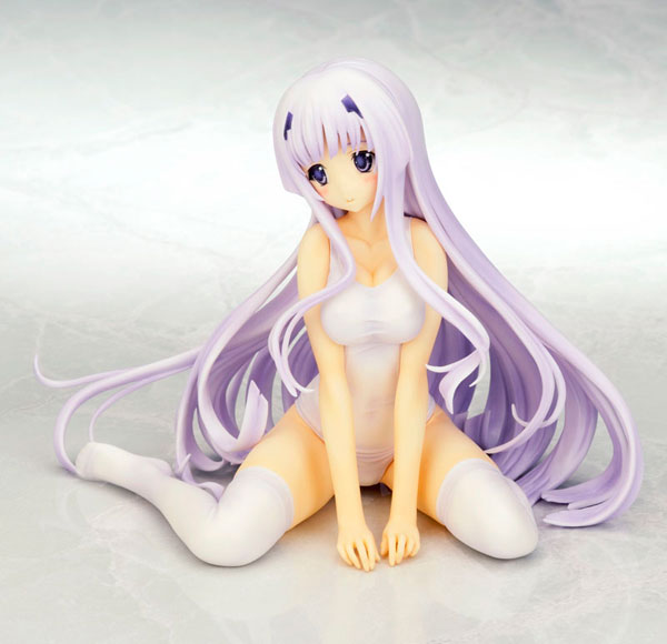 Preview | Kotobukiya: Inia Sestina (6)