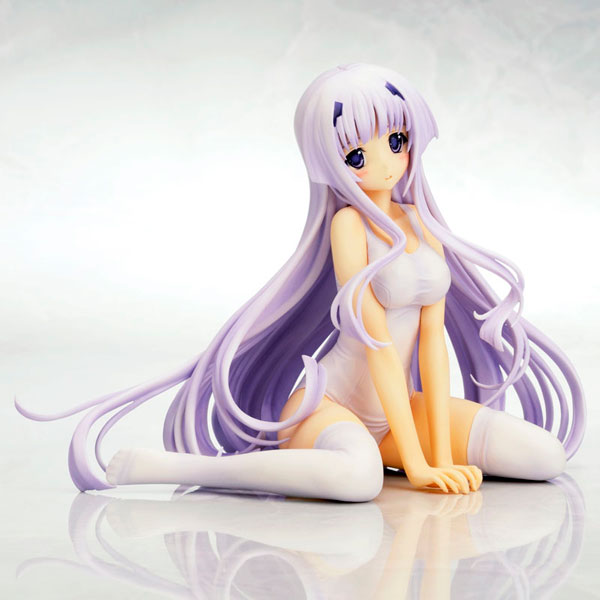 Preview | Kotobukiya: Inia Sestina (4)