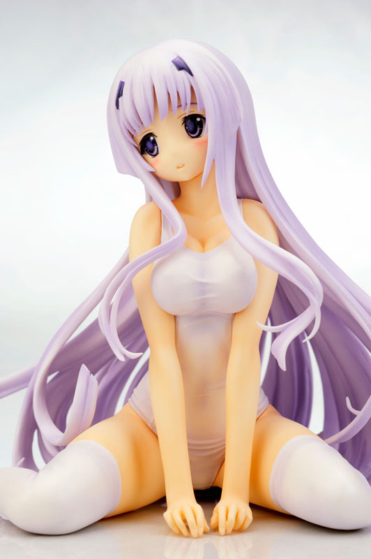 Preview | Kotobukiya: Inia Sestina (2)