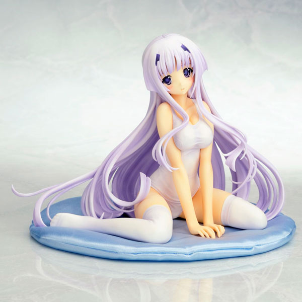 Preview | Kotobukiya: Inia Sestina (1)