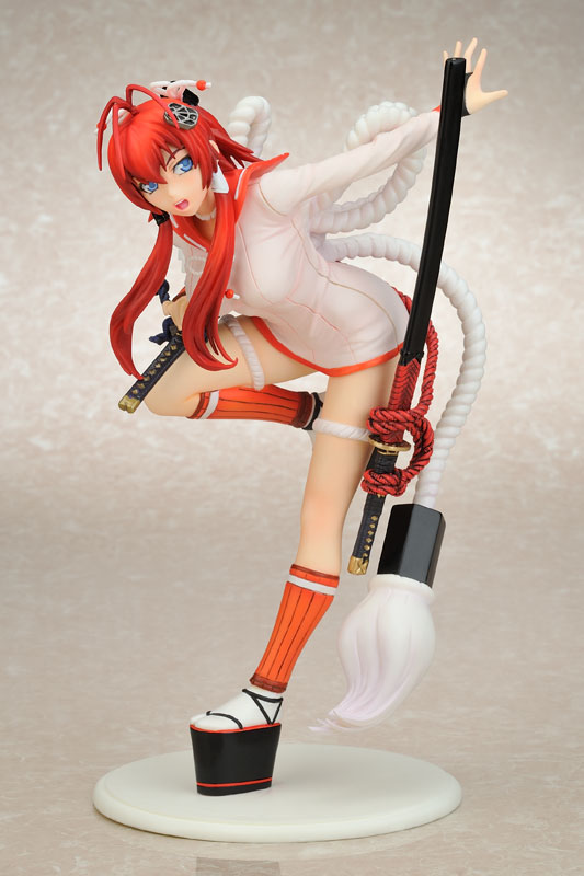 Preview | U Art: Jubei Yagyu (5)