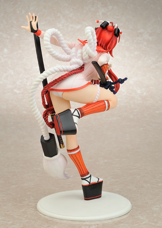 Preview | U Art: Jubei Yagyu (3)