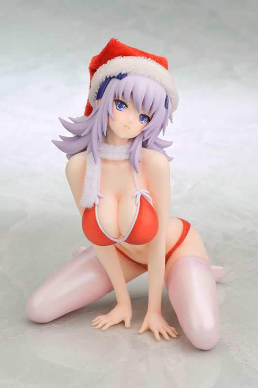 Preview | Kotobukiya: Cryska Barchenowa (3)