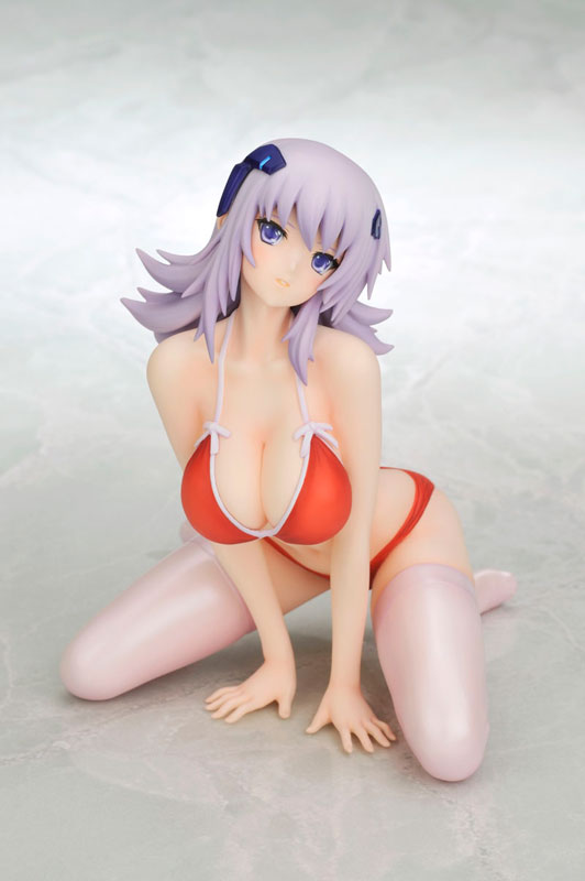 Preview | Kotobukiya: Cryska Barchenowa (6)