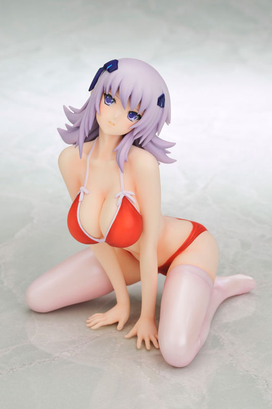 Preview | Kotobukiya: Cryska Barchenowa (7)