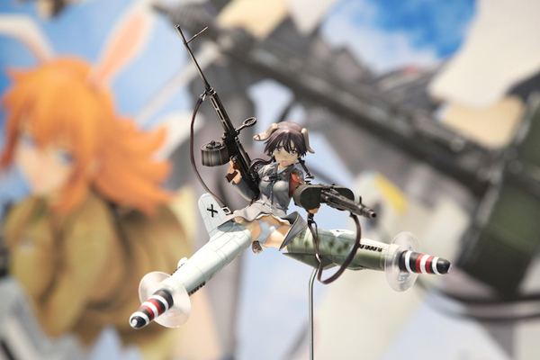 Report | Wonfes 2012 Winter: Alter (62)