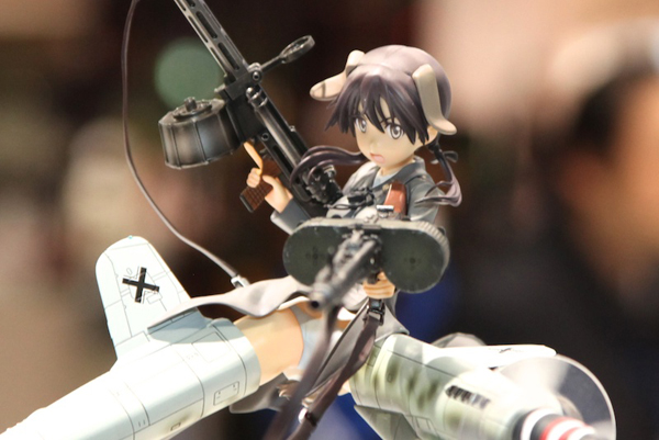 Report | Wonfes 2012 Winter: Alter (104)