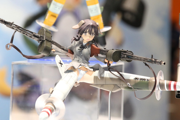 Report | Wonfes 2012 Winter: Alter (61)