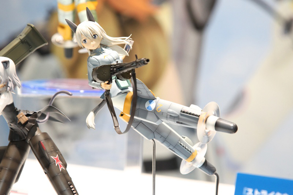 Report | Wonfes 2012 Winter: Alter (60)