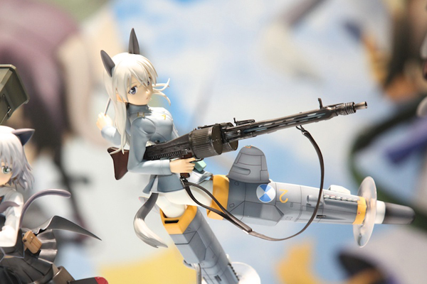 Report | Wonfes 2012 Winter: Alter (59)