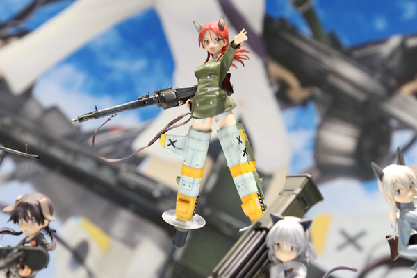 Report | Wonfes 2012 Winter: Alter (101)