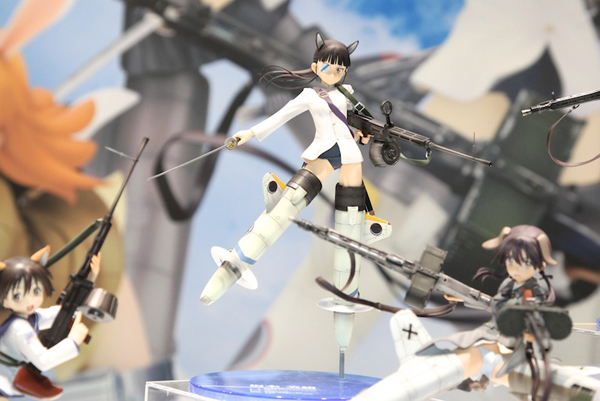 Report | Wonfes 2012 Winter: Alter (100)