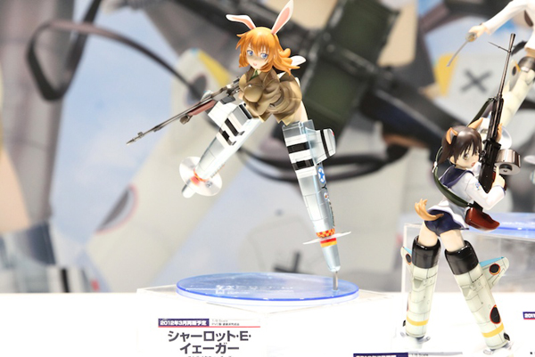 Report | Wonfes 2012 Winter: Alter (57)