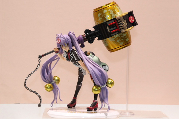 Report | Wonfes 2012 Winter: Alter (52)