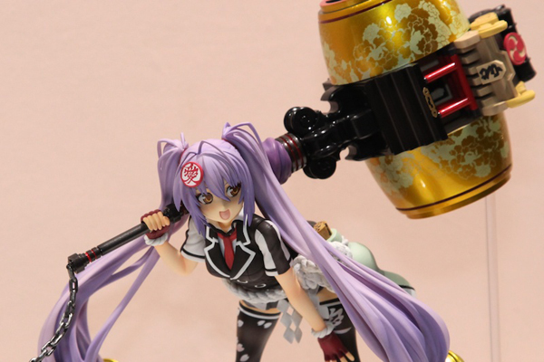 Report | Wonfes 2012 Winter: Alter (51)