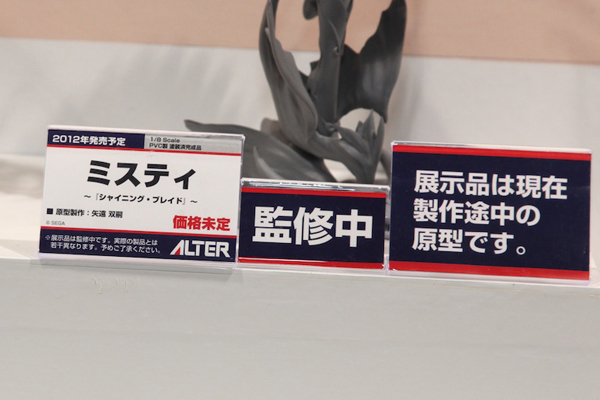 Report | Wonfes 2012 Winter: Alter (48)