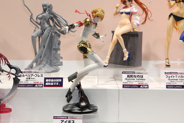 Report | Wonfes 2012 Winter: Alter (99)