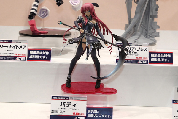 Report | Wonfes 2012 Winter: Alter (36)