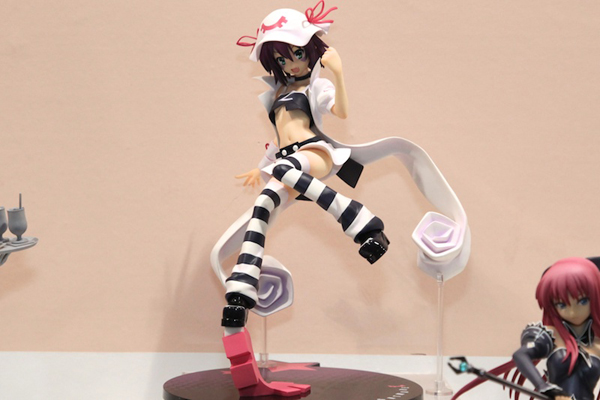 Report | Wonfes 2012 Winter: Alter (35)