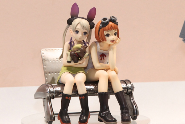 Report | Wonfes 2012 Winter: Alter (81)