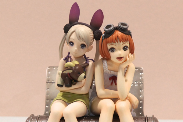 Report | Wonfes 2012 Winter: Alter (80)