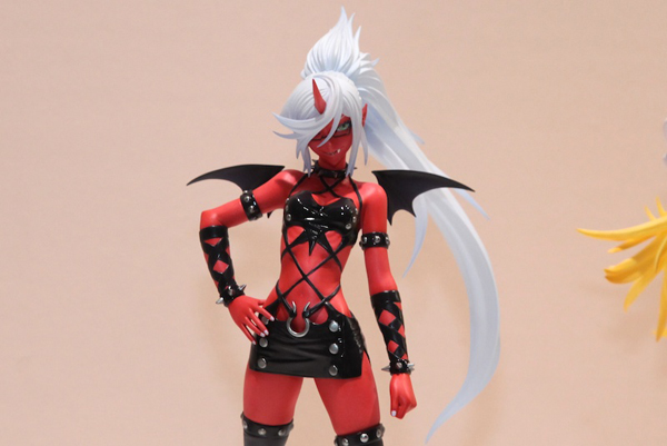 Report | Wonfes 2012 Winter: Alter (77)