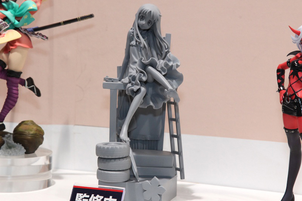 Report | Wonfes 2012 Winter: Alter (71)