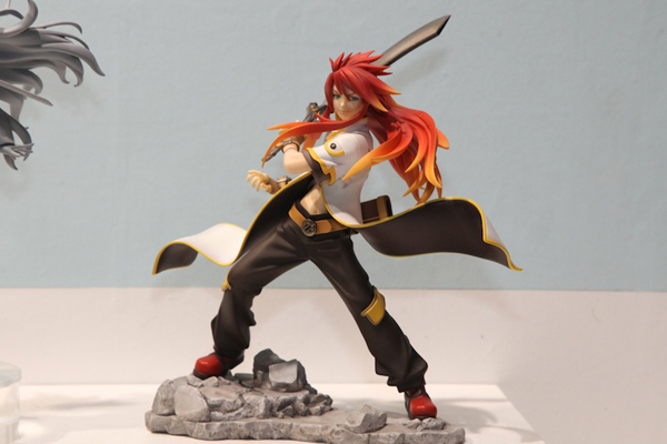 Report | Wonfes 2012 Winter: Alter (32)