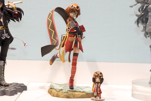 Report | Wonfes 2012 Winter: Alter (25)