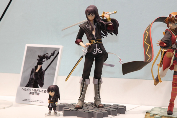 Report | Wonfes 2012 Winter: Alter (23)