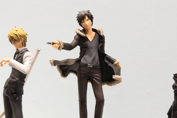 Report | Wonfes 2012 Winter: Alter (17)