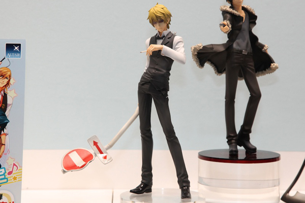 Report | Wonfes 2012 Winter: Alter (15)