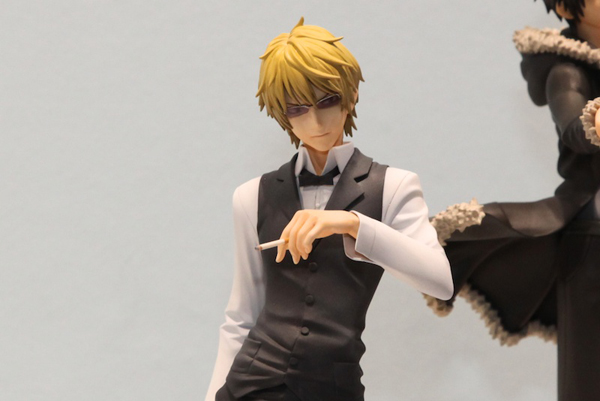 Report | Wonfes 2012 Winter: Alter (14)