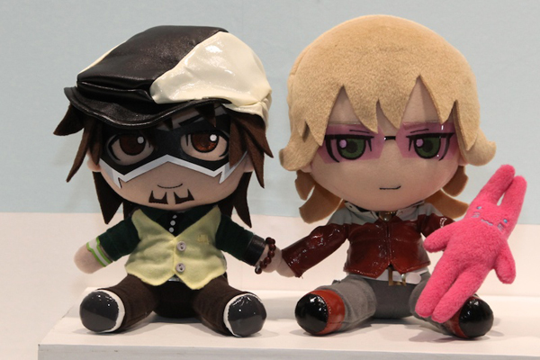 Report | Wonfes 2012 Winter: Alter (11)