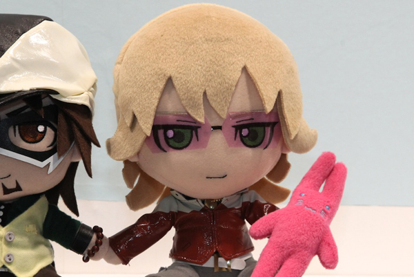 Report | Wonfes 2012 Winter: Alter (10)