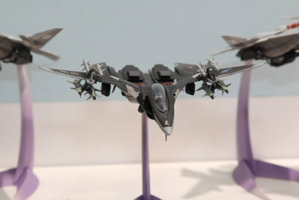 Report | Wonfes 2012 Winter: Alter (4)