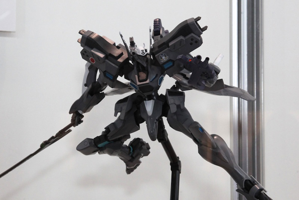 Report | Wonfes 2012 Winter: Kotobukiya (65)