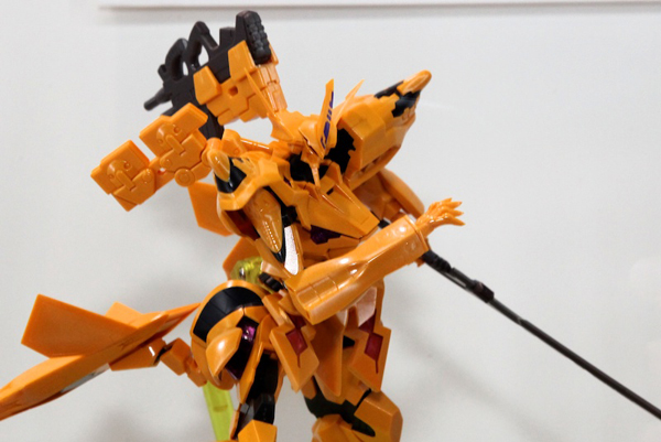 Report | Wonfes 2012 Winter: Kotobukiya 2 4 Report | Wonfes 2012 Winter: Kotobukiya (63)