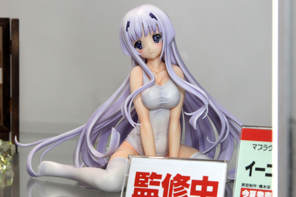 Report | Wonfes 2012 Winter: Kotobukiya (51)