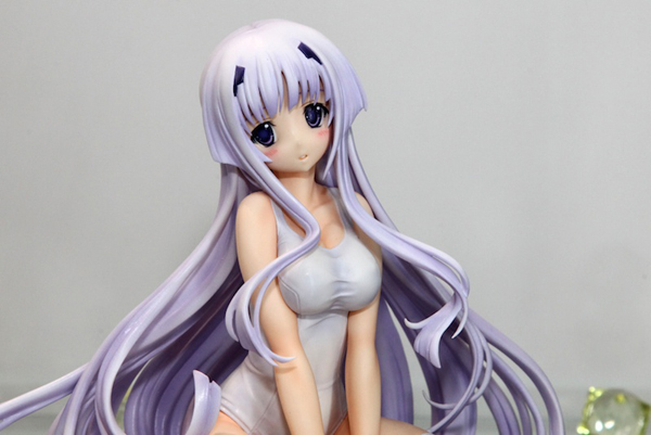 Report | Wonfes 2012 Winter: Kotobukiya (50)