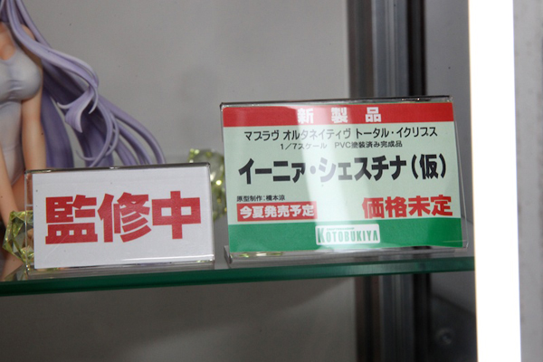 Report | Wonfes 2012 Winter: Kotobukiya (49)