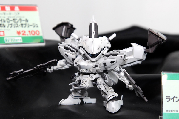 Report | Wonfes 2012 Winter: Kotobukiya 2 28 Report | Wonfes 2012 Winter: Kotobukiya (39)