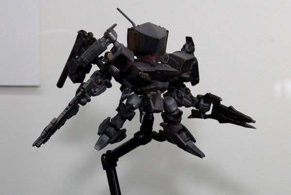 Report | Wonfes 2012 Winter: Kotobukiya 2 29 Report | Wonfes 2012 Winter: Kotobukiya (38)
